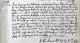 Błaszkowicz Jadwiga akt urodzenia 1811