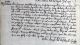 Bochra Urszula akt urodzenia 1811