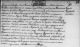 Grabowski Wladyslaw - akt urodzenia