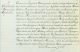 Kendziora Marianna akt urodzenia 1907