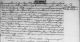 Olender Katarzyna - akt urodzenia