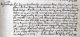 Rufin Maryanna akt urodzenia 1811