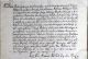 Szymczyk Salomea akt urodzenia 1810